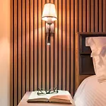 Alkiona Cozy Mountain Retreat With Stunning Views By Greece Lägenhet *