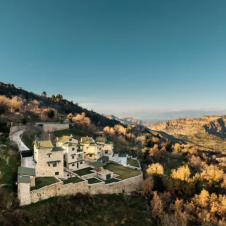 Alkiona Cozy Mountain Retreat With Stunning Views By Greece