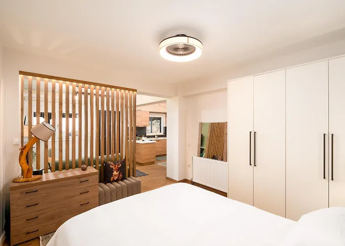 Apartmán Alkiona Cozy Mountain Retreat With Stunning Views By Greece