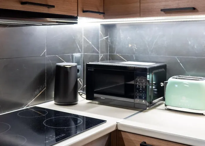 Alkiona Cozy Mountain Retreat With Stunning Views By Greece Apartmán *