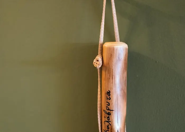 Alkiona Cozy Mountain Retreat With Stunning Views By Greece Kernitsa